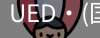 UED